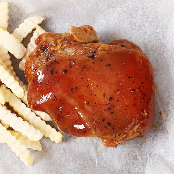 독일식 통족발 슈바인학센 700g x 6팩