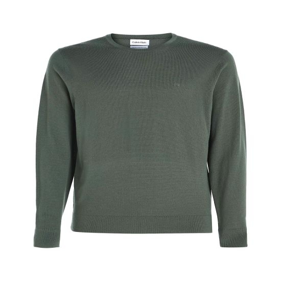 [해외배송] 24FW 캘빈클라인 아우터 K10K109474 LLP GREEN