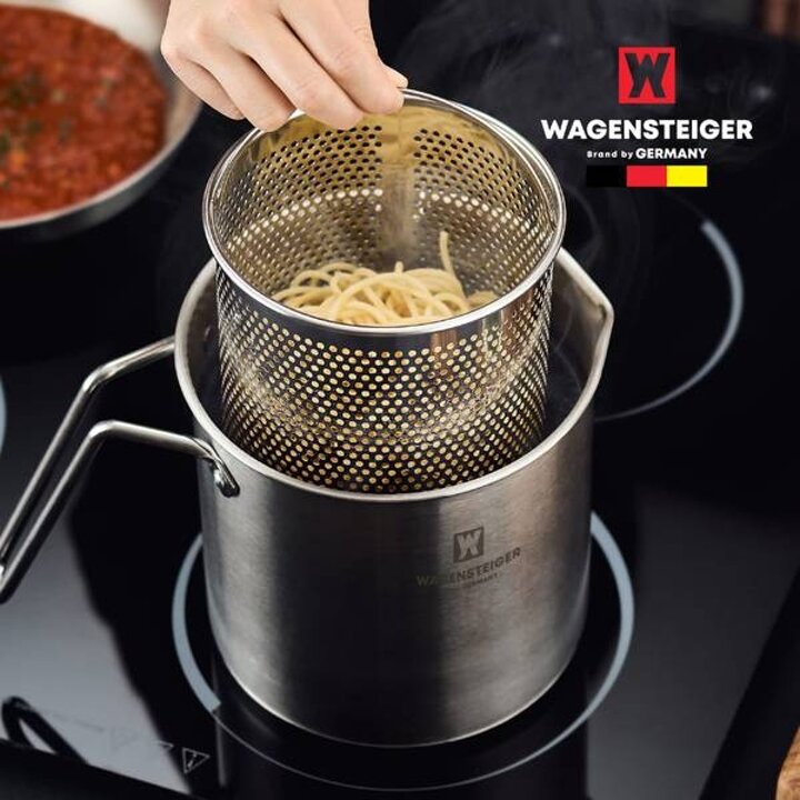 바겐슈타이거 네오멀티팟 3.3L 오뎅냄비 어묵냄비 파스타냄비 국수냄비