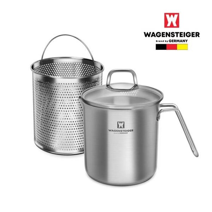 바겐슈타이거 네오멀티팟 3.3L 오뎅냄비 어묵냄비 파스타냄비 국수냄비