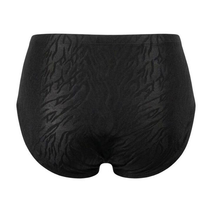 (신세계센텀점)지브라 패턴 나일론 J/Q 남성삼각팬티(PT2100G)