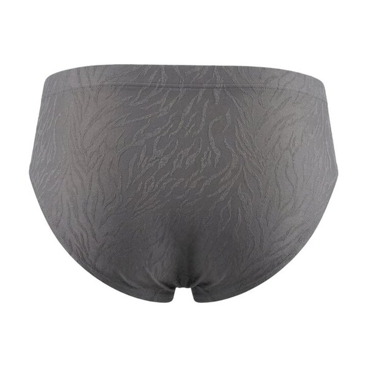 (신세계센텀점)지브라 패턴 나일론 J/Q 남성삼각팬티(PT2100G)