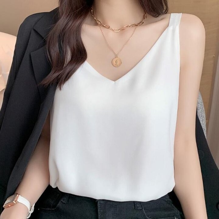 4컬러민소매슬리브리스OSM-1007006