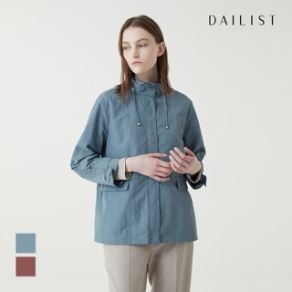 [데일리스트] 이중 하이넥 점퍼_MDECL3F7321