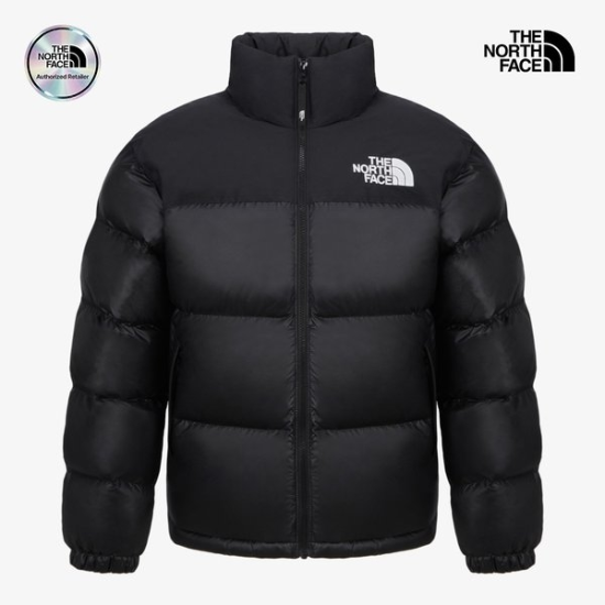 강남점_노스페이스 (리)(1004_0022430018) [공식] NJ3NS50A 남성 눕시 온볼 패딩 자켓 BLK