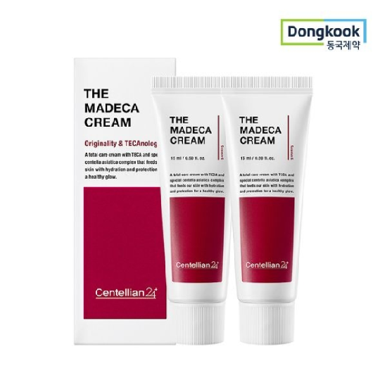동국제약 마데카 크림6