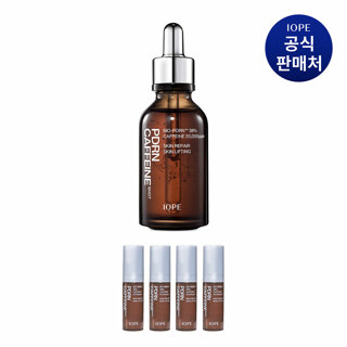 아이오페 피디알엔 카페인 샷 50ml