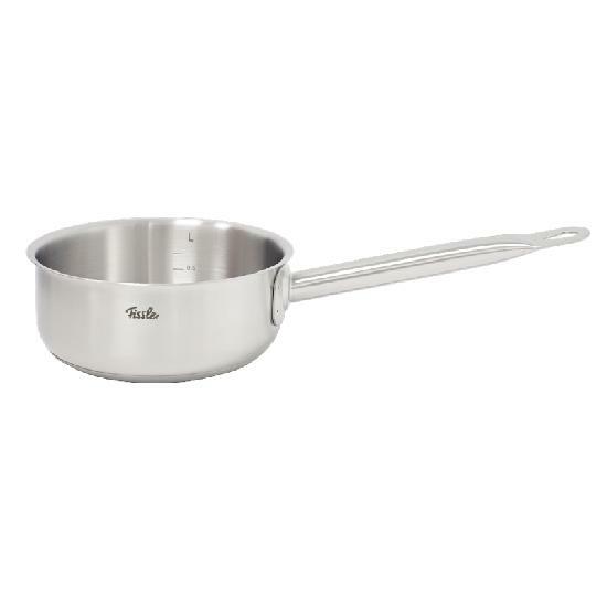 휘슬러 인덕션 샌프란시스코 한손 소스팬 16cm