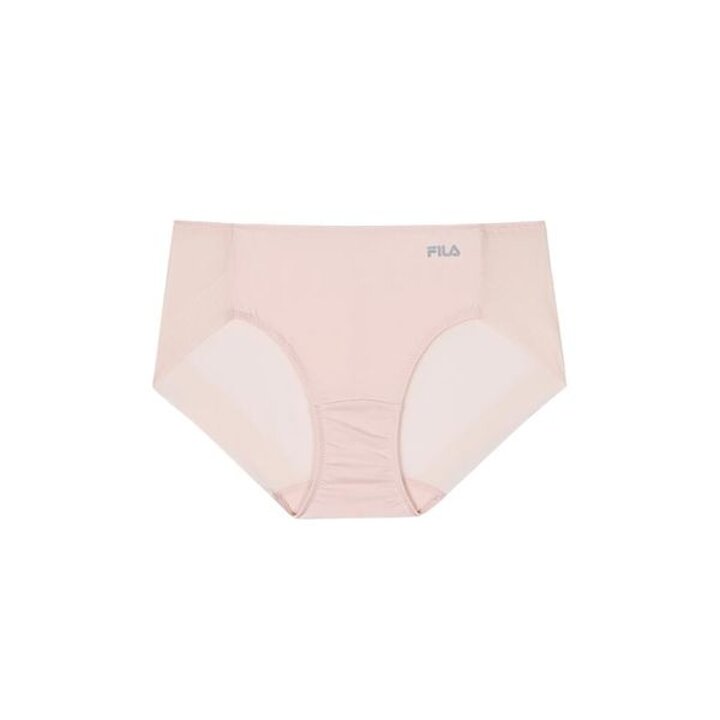 [하프클럽/휠라 언더웨어]베이직 드로즈  FI4DRG2653F PBG 