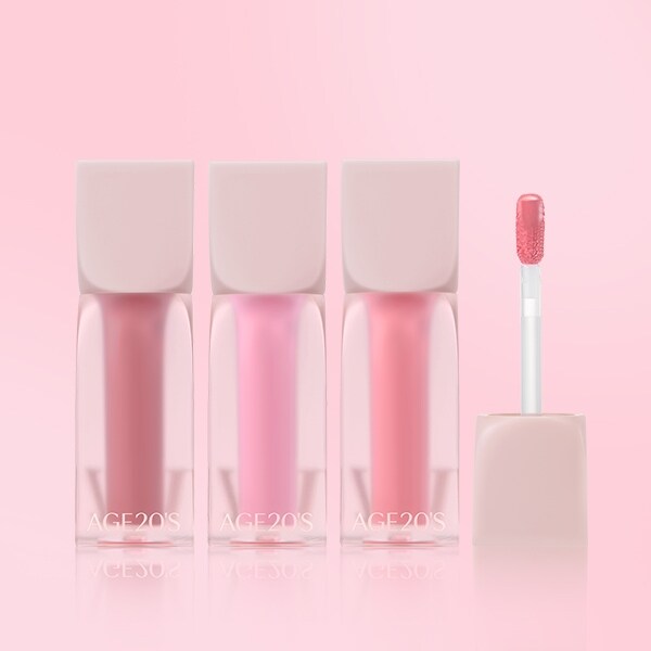 에이지투웨니스 벨벳 헤이즈 블러셔 4.2ml