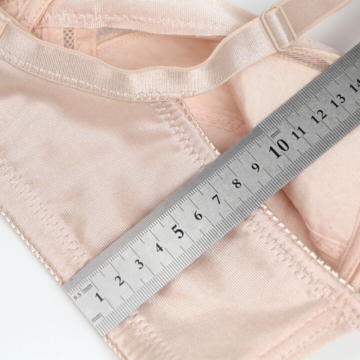 빅사이즈 마담 브래지어 노와이어 레이스 풀컵브라 엄마브라 편한브라
