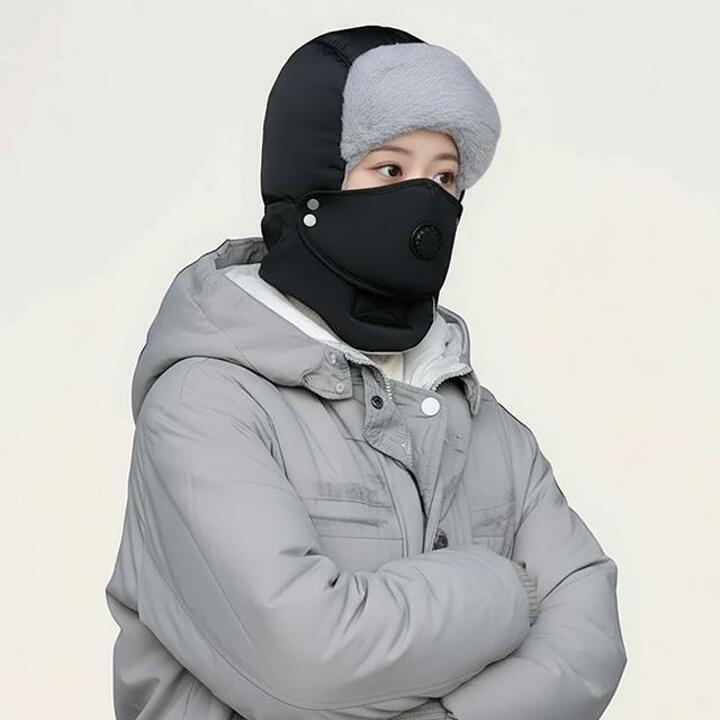 [루미루나]패딩완전무장세트