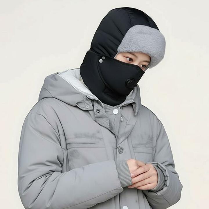 [루미루나]패딩완전무장세트