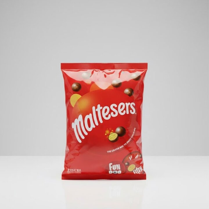 코스트코 maltesers 밀크 초코볼 720g