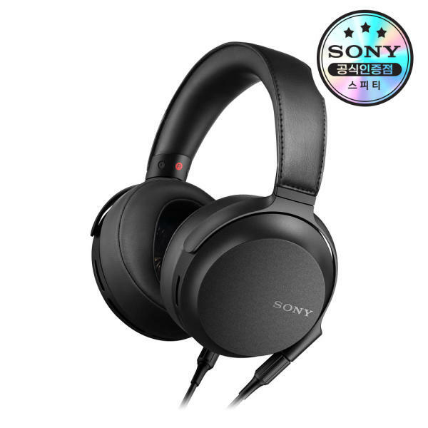 소니 MDR-Z7M2 플레그쉽 헤드폰