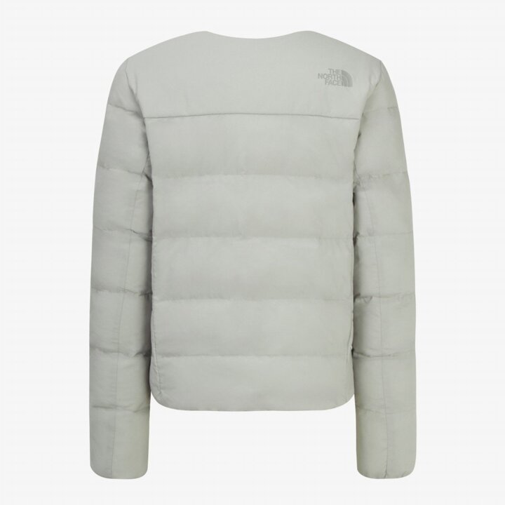 [노스페이스 공식] NJ3NR81C 여성 르위스 T 자켓 WARM GRAY