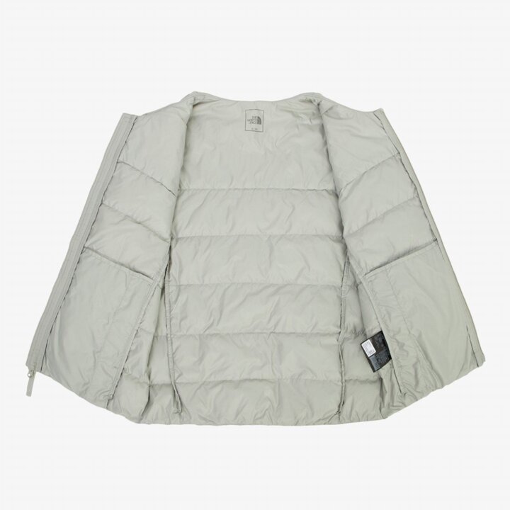 [노스페이스 공식] NJ3NR81C 여성 르위스 T 자켓 WARM GRAY