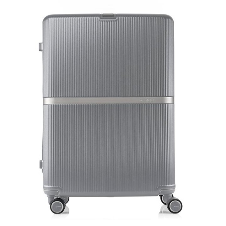 (신세계타임스퀘어점패션관)MINTER 캐리어 75/28 EXP SILVER HH525003