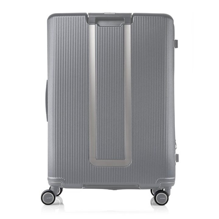 (신세계타임스퀘어점패션관)MINTER 캐리어 75/28 EXP SILVER HH525003