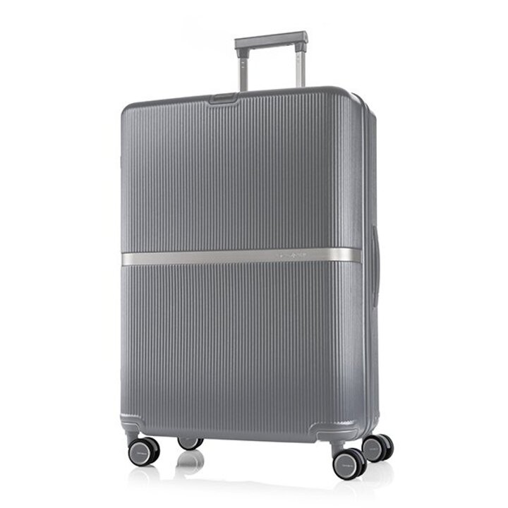(신세계타임스퀘어점패션관)MINTER 캐리어 75/28 EXP SILVER HH525003