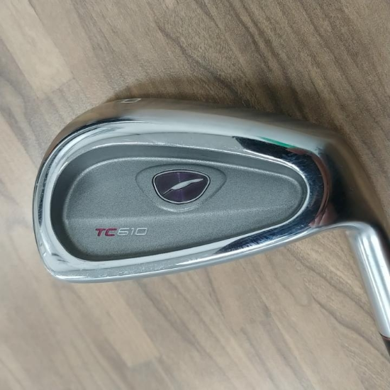 [중고]상태 포틴 TC610 PW 웨지 C 경량스틸 SYB T100 S.