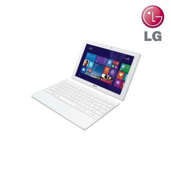 알티피아_0024791891 LG 탭북 듀오 고광택 보호필름 2매입