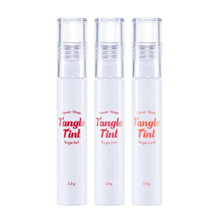 뷰티피플 꽃물 탱글 틴트 3.5g x 2개 