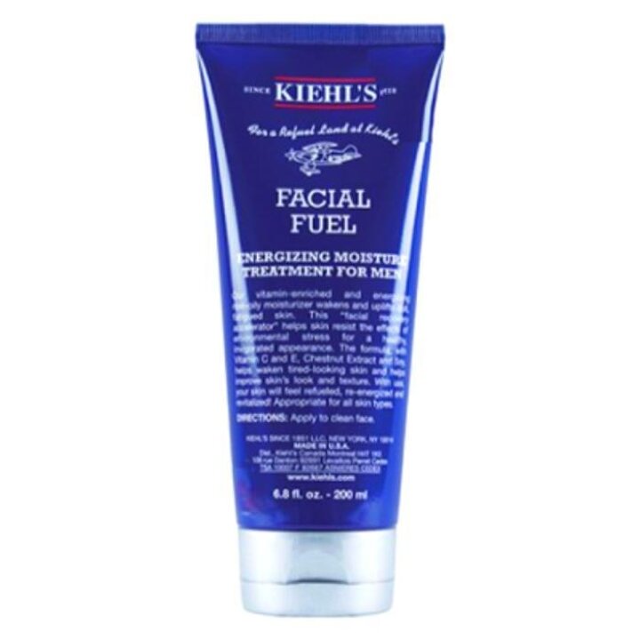 키엘훼이셜퓨얼에너자이징모이스처트리트먼트포맨200ml