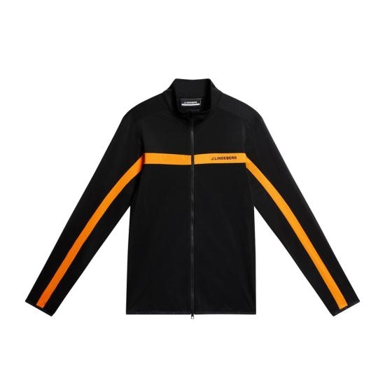 24FW 제이린드버그 자켓 GMJS10948I064 PERSIMMON ORANGE DOM