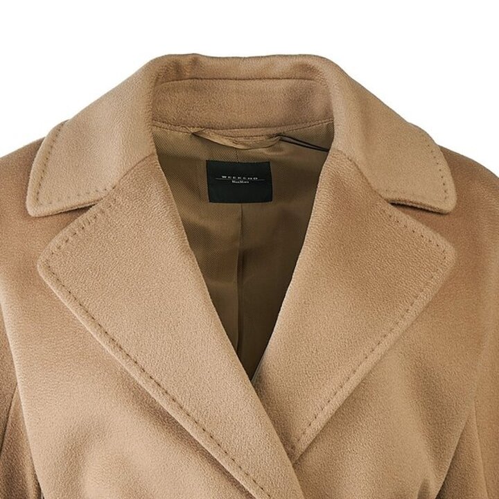 (신세계김해점)[막스마라] FW25 여성 코르테 코트 CORTE 006
