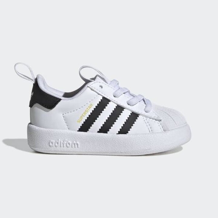 (신세계 사우스시티)[adidas kids] (120 160) 아디폼 슈퍼스타  360 (JS0720)