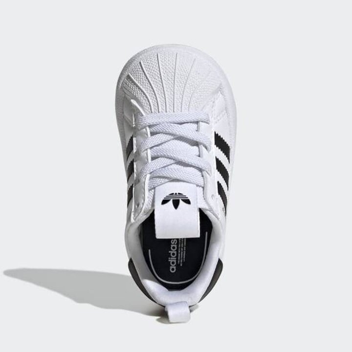 (신세계 사우스시티)[adidas kids] (120 160) 아디폼 슈퍼스타  360 (JS0720)