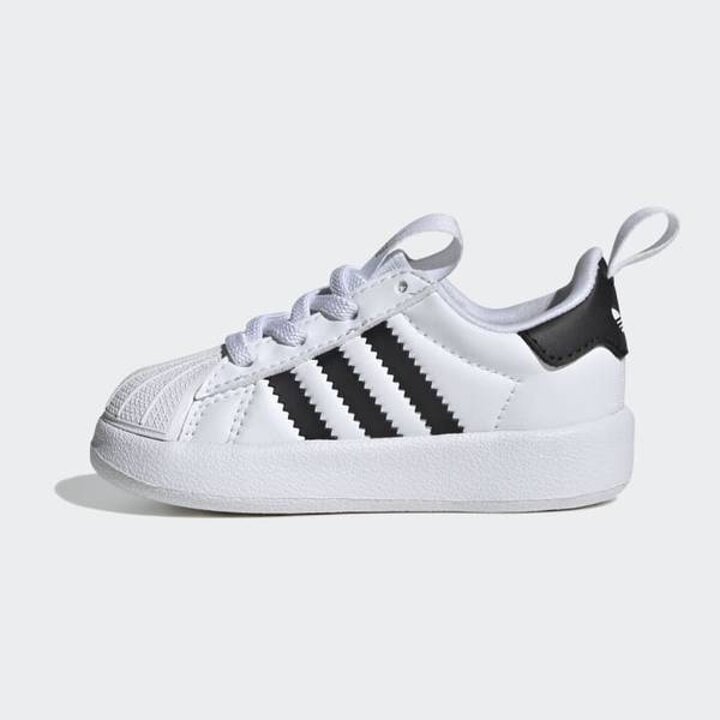 (신세계 사우스시티)[adidas kids] (120 160) 아디폼 슈퍼스타  360 (JS0720)