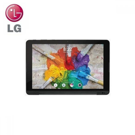 알티피아_0024791891 LG G패드3 10.1 LTE 지문방지 보호필름 2매