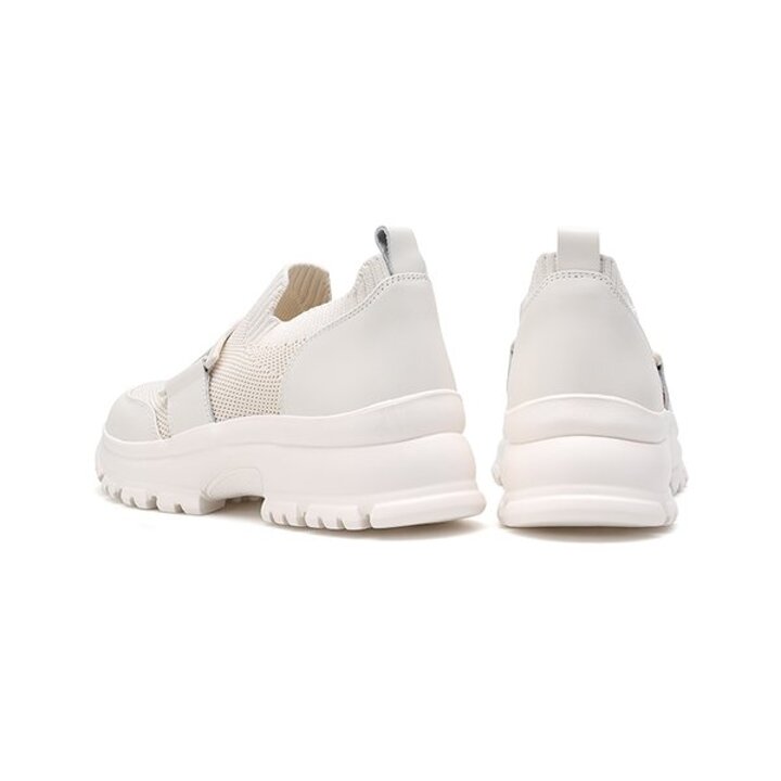 (신세계강남점)여성 스니커즈 6cm 012610008 2color