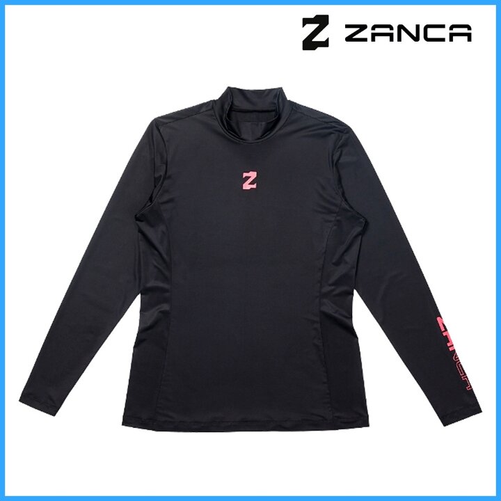 오이스터 냉감 티셔츠 W ZFCCSTL403GN