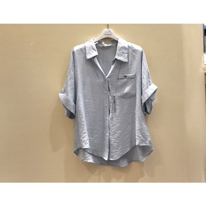 (신세계김해점)그랑셔츠 M262JSH652