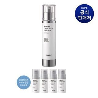 [단독]아이오페 브라이트닝 기미 에센스  45ml