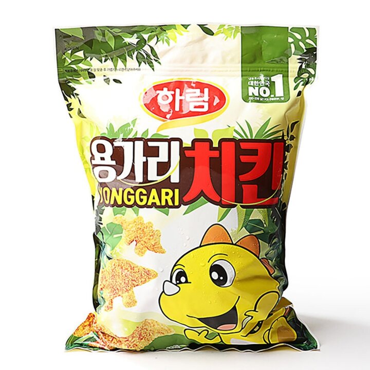 [코스트코] [하림]용가리 치킨 1500g / 에어프라이어