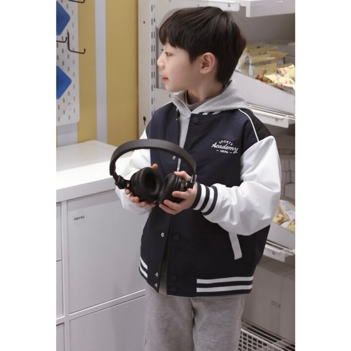 (신세계강남점)[신학기 추천  ]  바시티 보머자켓KL10601