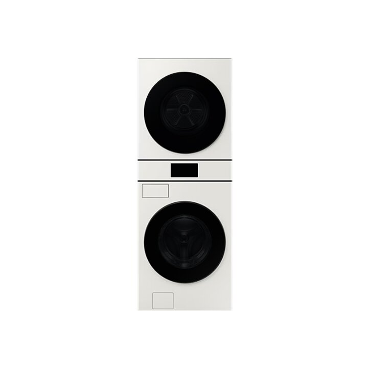 삼성 비스포크 WH90F2522AAHY AI 원바디 세탁 25kg 건조 22kg / KN