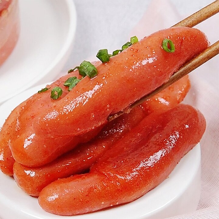 오마니젓갈 속초 명란젓 파지(동가리) 200g