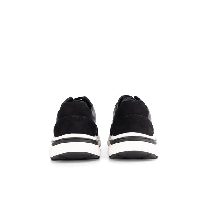 (대전신세계)남성 캐주얼 스니커즈 (Q26018, BLACK)