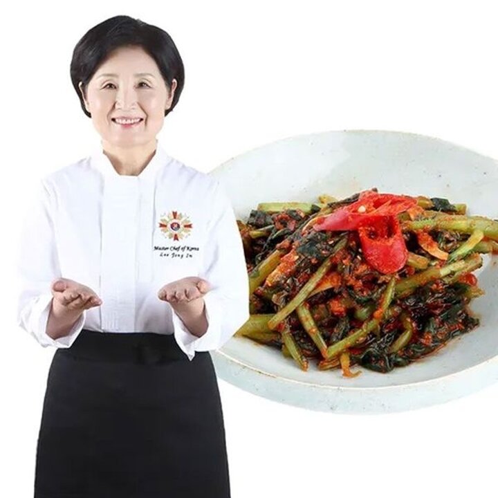 이종임의 열무김치 3kg[34722227]