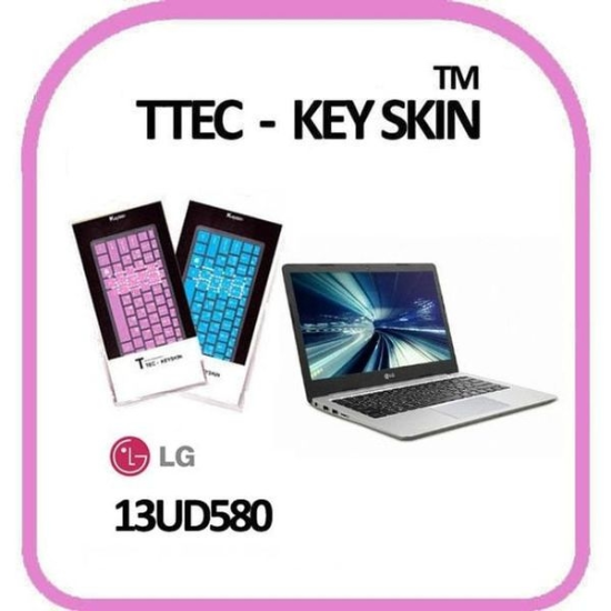 [하프클럽/셀러허브 가전]울트라PC 키스킨 자판인쇄 노트북 2017 13UD580