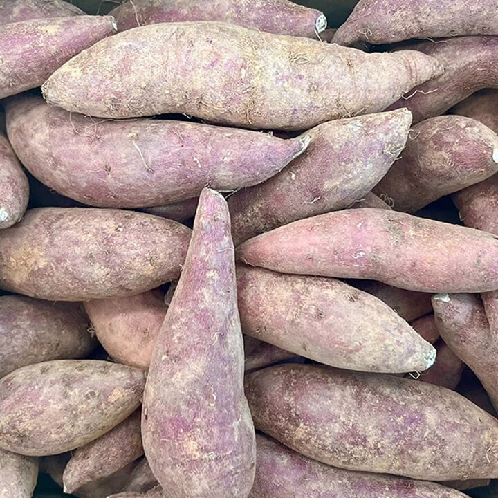 국내산 비세척 밤고구마 3kg 특상