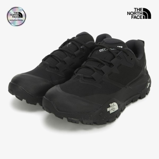 [노스페이스 공식] NS95S23A  남성 오프트레일 하이크 고어텍스 BLK