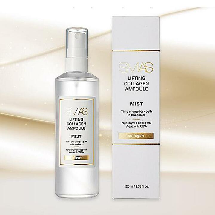(단품) SMAS 리프팅 콜라겐 앰플 미스트 100ml