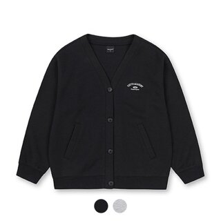 [폴햄키즈] 영스터 공용 더블니트 가디건PYE3TC3710