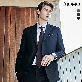 워모 울 혼방 스트레치 수트 자켓 3종 택1